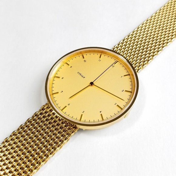 VITALY Other - VITALY Basel Watch - Unisex - BNWT